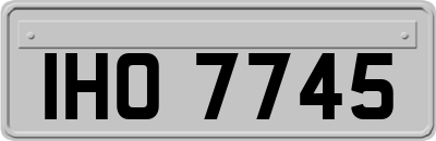IHO7745