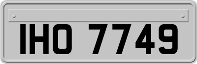IHO7749