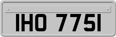 IHO7751