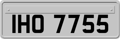 IHO7755