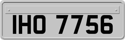 IHO7756