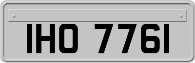 IHO7761
