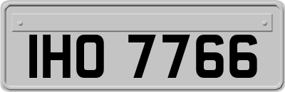 IHO7766