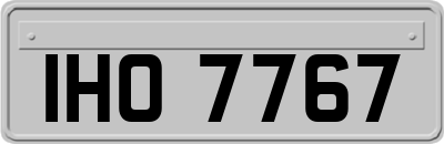 IHO7767