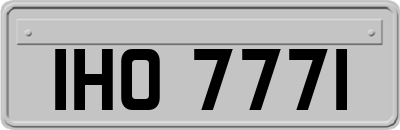 IHO7771