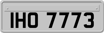 IHO7773