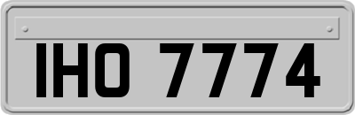 IHO7774
