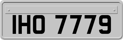 IHO7779
