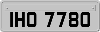 IHO7780