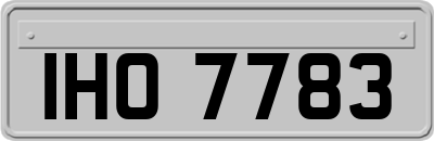 IHO7783