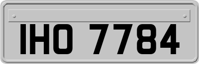 IHO7784