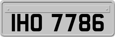 IHO7786