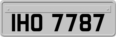IHO7787