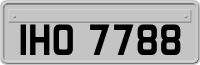 IHO7788