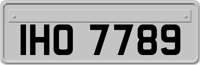 IHO7789