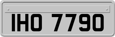 IHO7790