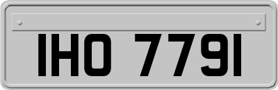 IHO7791
