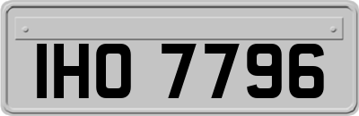 IHO7796