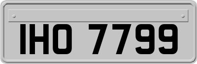IHO7799