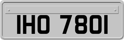 IHO7801
