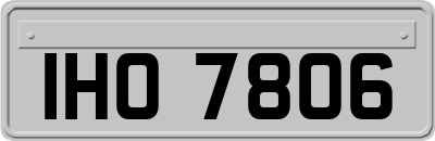 IHO7806