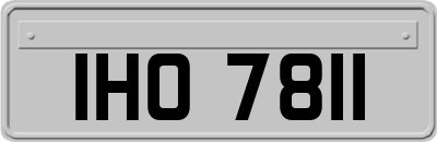 IHO7811
