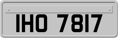 IHO7817