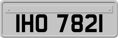 IHO7821