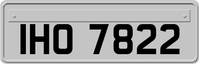 IHO7822