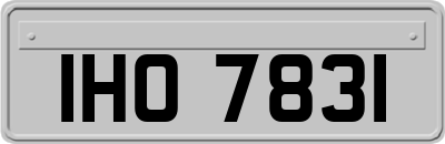 IHO7831