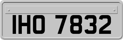 IHO7832