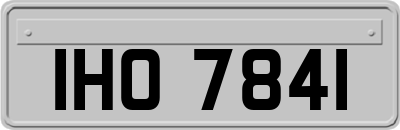 IHO7841