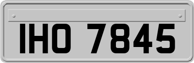 IHO7845