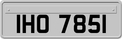 IHO7851