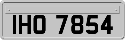 IHO7854