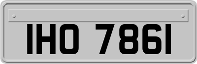 IHO7861