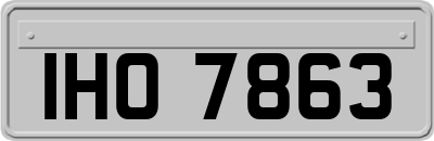 IHO7863