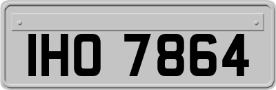 IHO7864