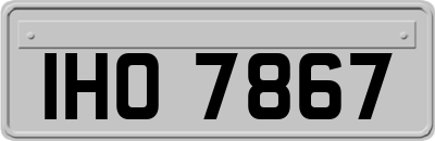 IHO7867