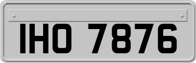 IHO7876