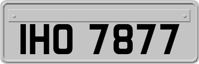 IHO7877