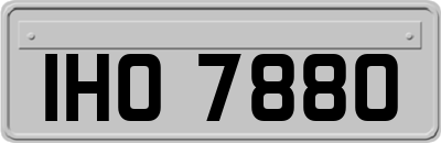 IHO7880