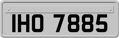 IHO7885