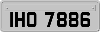 IHO7886