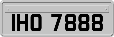 IHO7888
