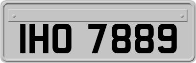 IHO7889