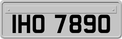 IHO7890