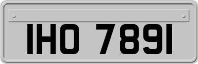 IHO7891