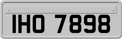 IHO7898