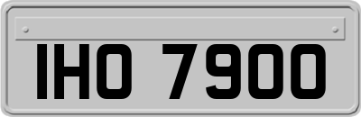IHO7900